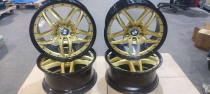 BMW original Alufelgen Styling 71