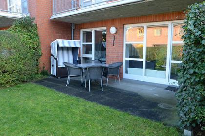 Ferienwohnung Eschenweg Schönberger Strand Ostsee