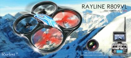 Rayline RC Modellbau Grosshandel