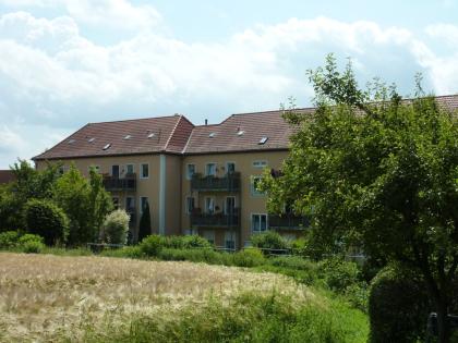MFH Vollvermietet mit 12 WE in schöner Naturlage im Lkr. Altenburg/Thüringen