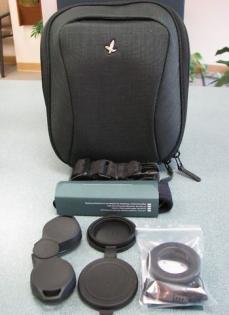 Swarovski Binocular 10x50 EL