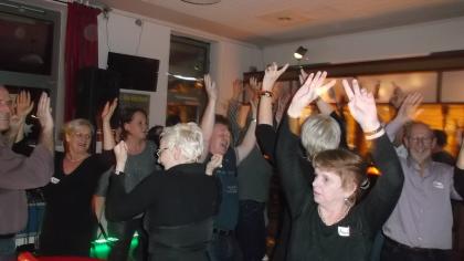 Ü-40 Party am 21.3..2021  in Lichtenberg.wer möchte noch mitfeiern?????