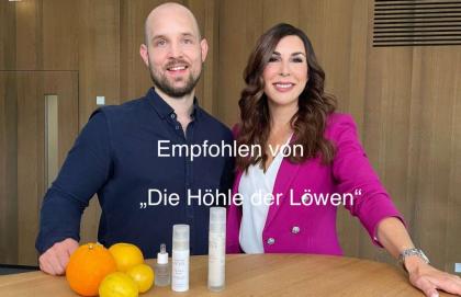 Stars schwören auf Kaffeeöl