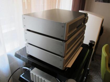 Pass Labs XP-30 High End Vorstufe