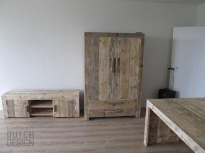 Schrank Augsburg bei www.exklusivdutchdesign.de