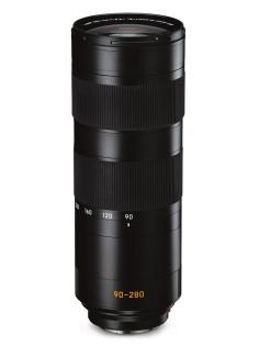 Digital-Profi-Kamera Leica SL mit Objektive