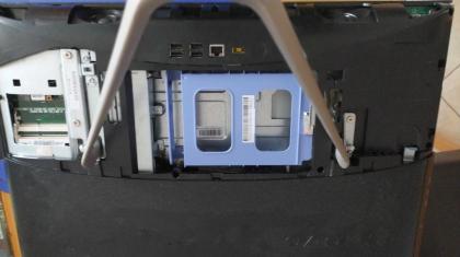 Lenovo C455 als Barebone zum Ausschlachten
