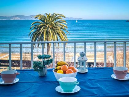 Osterferien unter Spaniens Sonne – Jetzt Traumurlaub buchen!