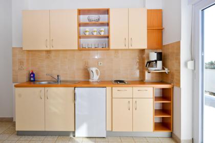 Unterkunft in Kroatien - Insel Pag