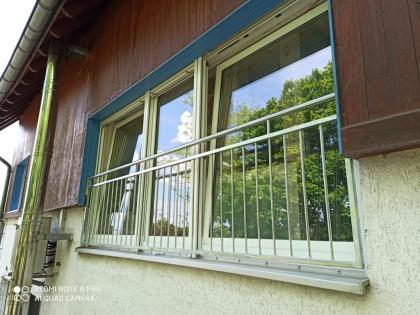 Zäune aus Polen, Geländer, Tore, Metallzaune nach Maß, Montage