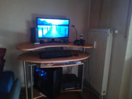 PC für Gamer & Musiker