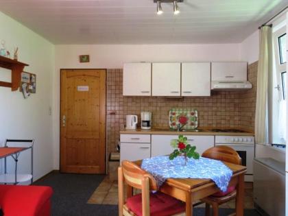 Ferienhaus Mariechen in Holtgast an der Nordseeküste