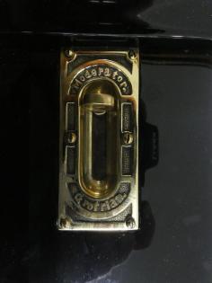 Grotrian Steinweg Klavier 130 von Klavierbaumeisterin aus Aachen