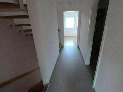 Einfamilien-Reihenhaus KFW40 Düren Niedrigenergiehaus Haus