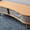 Design TV Lowboard/ Fernseh Sideboard/ TV Bank UMAGE AUDACIOUS