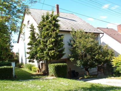 Einfamilienhaus in Ungarn, in der Nähe von Plattensee zu verkaufen!