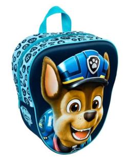 Paw Patrol - 3D Rucksack 