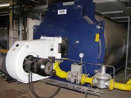 KWK Betrieb in Lettland