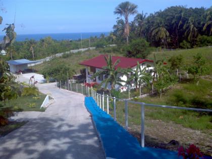 Resort zu verkaufen Alcoy- Cebu- Philipinnen