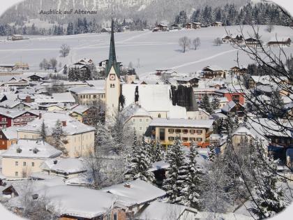 Lastminute - Winterurlaub bei Familie Dreier in Abtenau - Salzburg