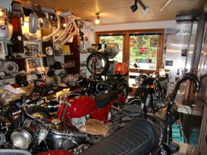 Schaltgerät (Computer,CDI,) für BMW K100 2-Ventiler