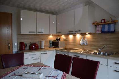 Ostsee-Ferienwohnung-Schönberg