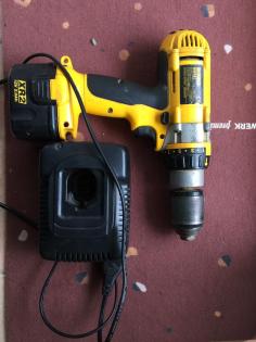 Akku Schlagschrauber