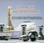 Geld verdienen mit eigener Homepage!