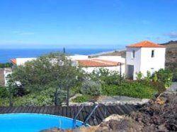 Ferienhausvermietung auf den Kanaren - Finca del Sol auf La Palma