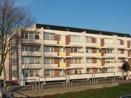 Groemitz-Villa-am-Meer / Seeblick Ferienwohnung in Grömitz / Ostsee