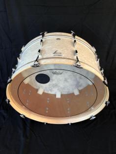 Sonor Vintage Series 28 x 12 Zoll Bass Drum mit Case