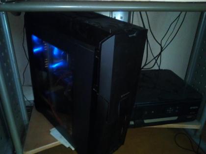PC für Gamer & Musiker