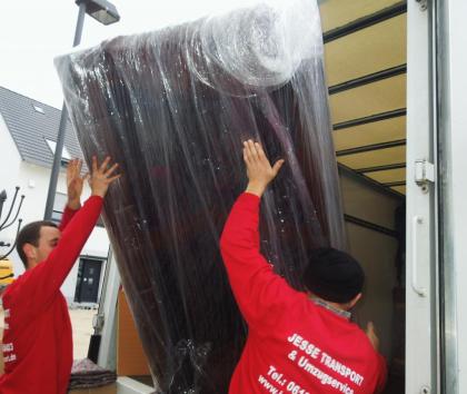 --Umzug---Transport---Möbelmontage---Lagerungen---Entrümpelungen-