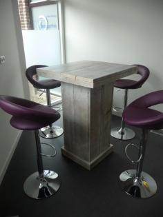 Bauholz Barset Kiel von www.exklusivdutchdesign.de