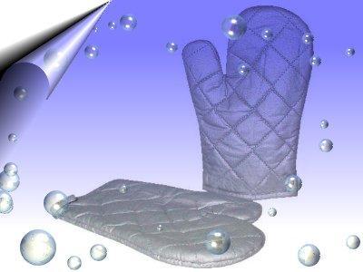 Paraffinbad Wanne Violett, Set mit viel Zubehör um 61, 90€