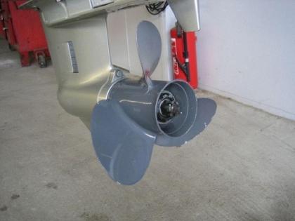 Bootsmotor Honda BF75 BJ.2021 Motorboot/ Boot/ Bootsmotor/ Aussenbordmotor