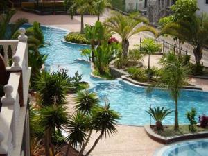 Teneriffa Appartments Laderas 2