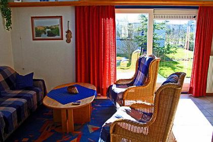 Ferienhaus in Julianadorp / Niederlande (Nord-Holland) zu vermieten