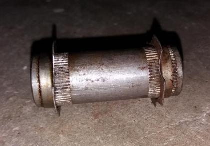 DKW RT 125 Nabe Bremstrommel