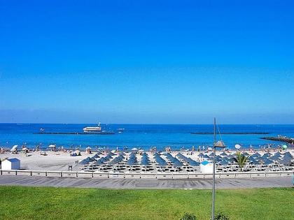 Ferienwohnung mit Pool TENERIFFA Fanabe 