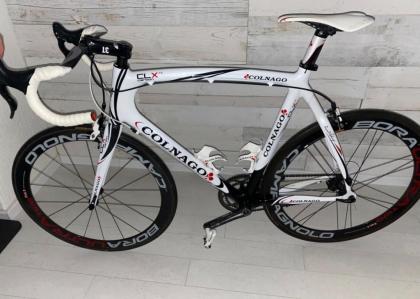 Colnago Rennrad CLX 2.0 Voll Carbon
