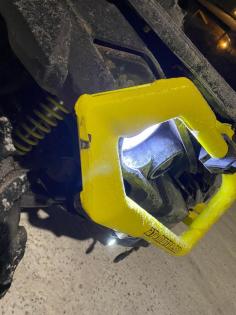 2019 Can-Am Outlander 1000 cc