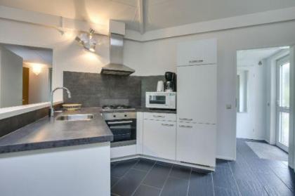 Freistehendes Ferienhaus gelegen im Wald in Harderwijk (Niederlande - Holland)