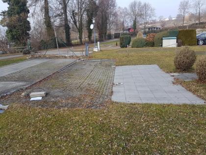 Dauerstellplatz in Hagnau am Bodensee für Saison 2022