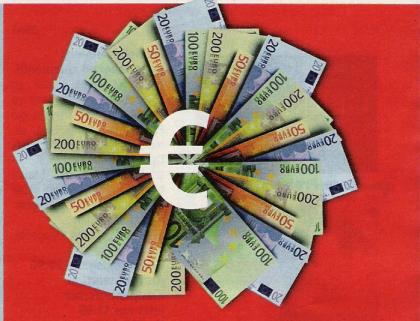 Zukunft gestalten... Wünsche erfüllen ... Finanzielle Freiheit genießen... Singl