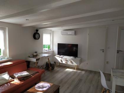 Modernes und gepflegtes Mobilheim, Chalet grenznah in den Niederlanden zu verkau