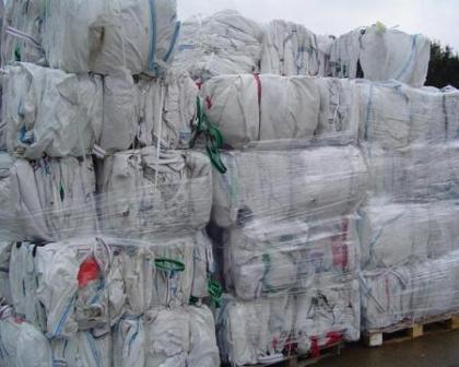 Bigbags Big bags