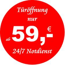 Schlüsseldienst Open4u Türöffnung mit Festpreis