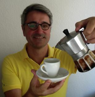 Italienisch lernen in Berlin. Effektiv, professionell & entspannt.