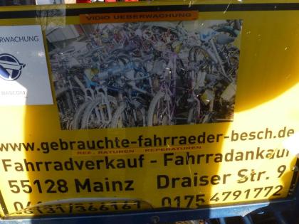(220) 6 Gang 28 Zoll Rh 52 tiefer Einstieg